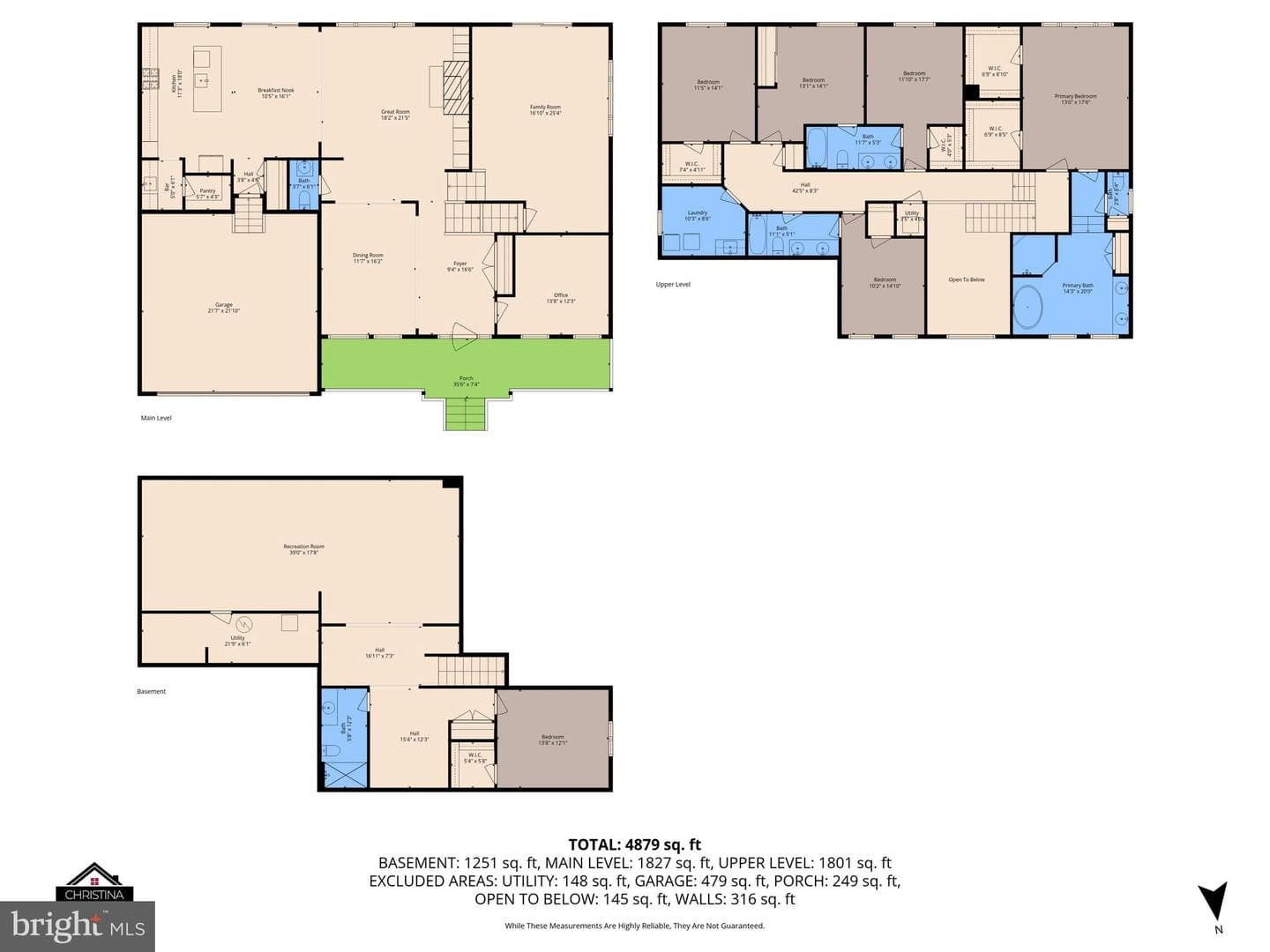 6504 Whitetail Crossing Way photo 92