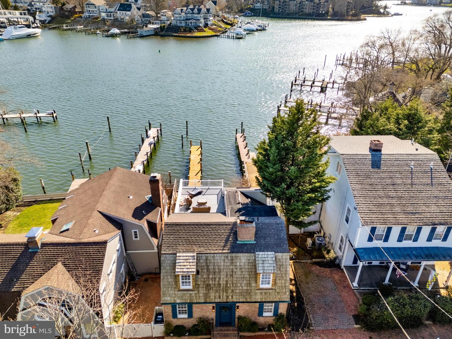 9 Shipwright Street, Annapolis