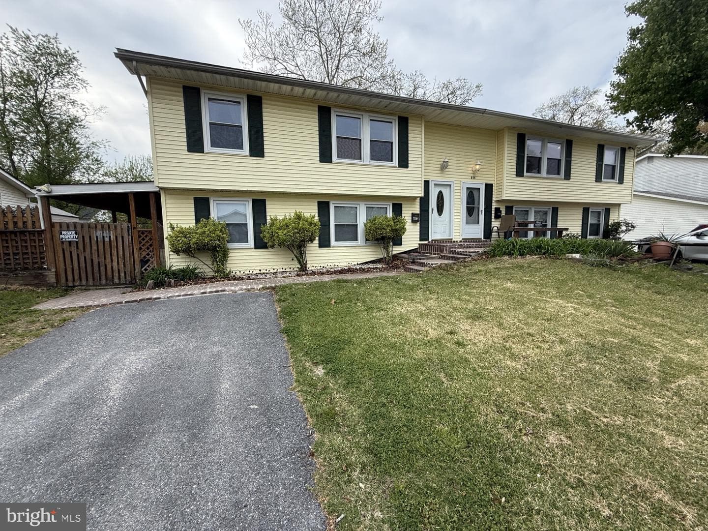 652 Chapelview Drive, Odenton