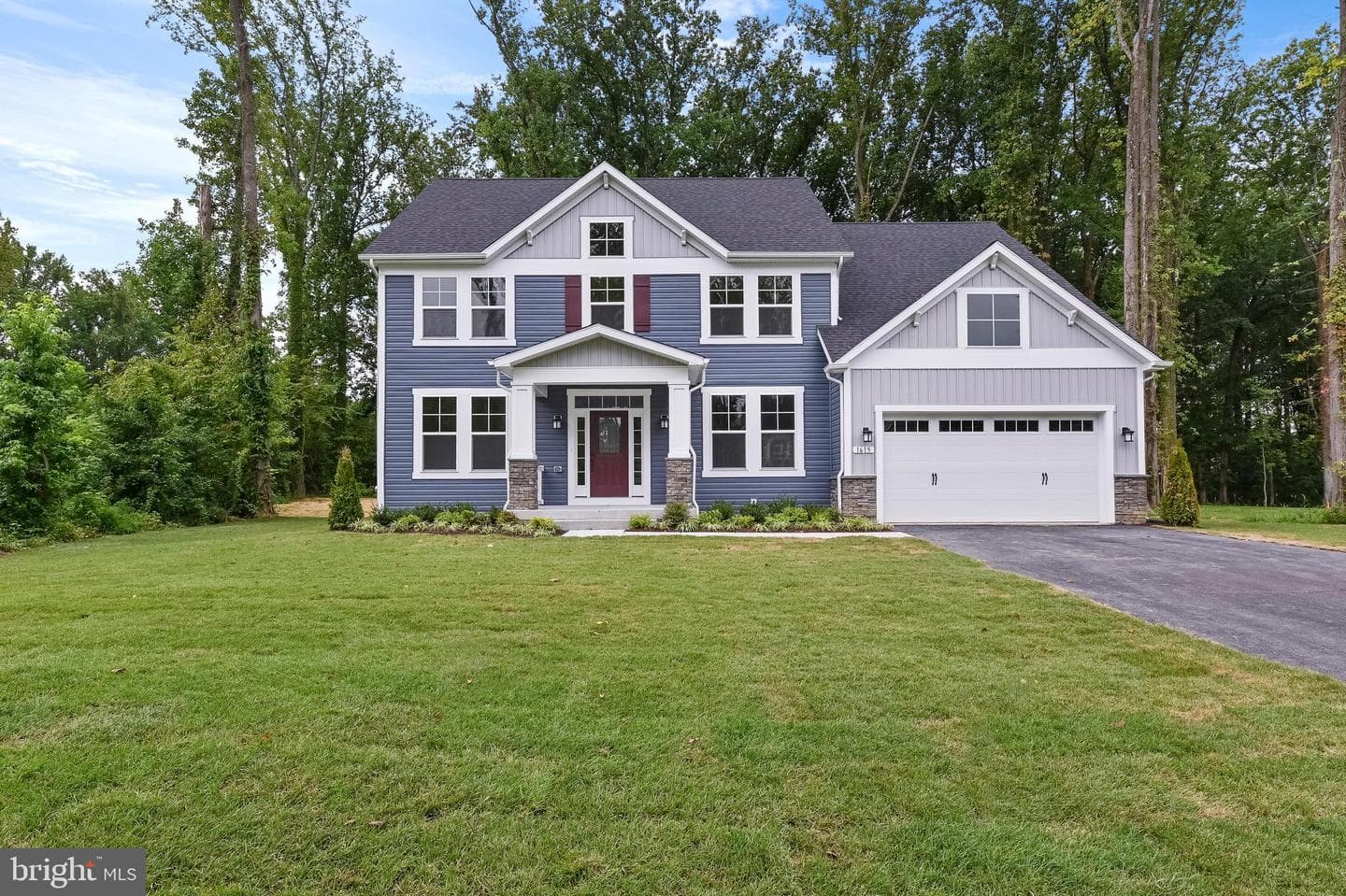 0004 Copperleaf Boulevard, Hanover