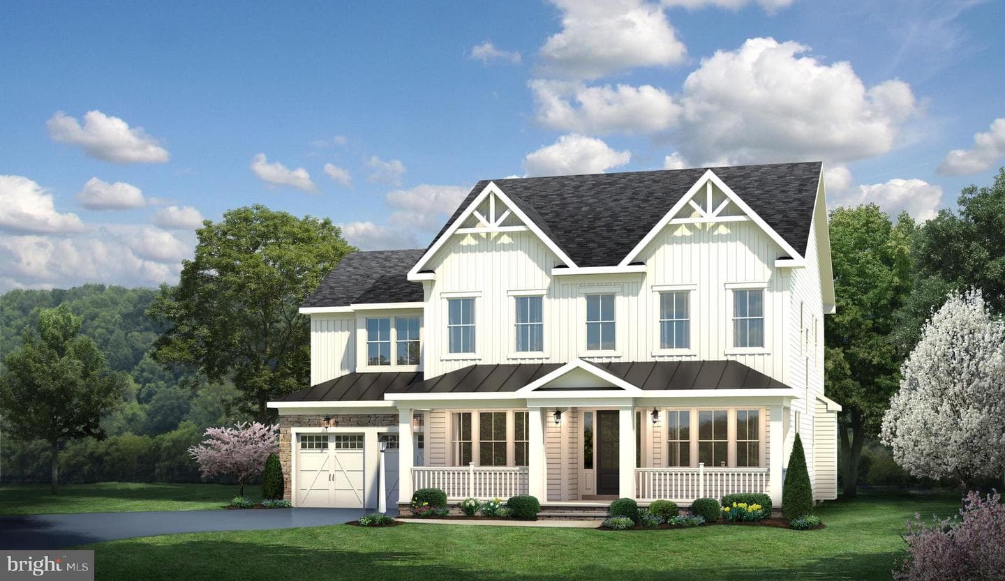0007 Copperleaf Blvd, Hanover
