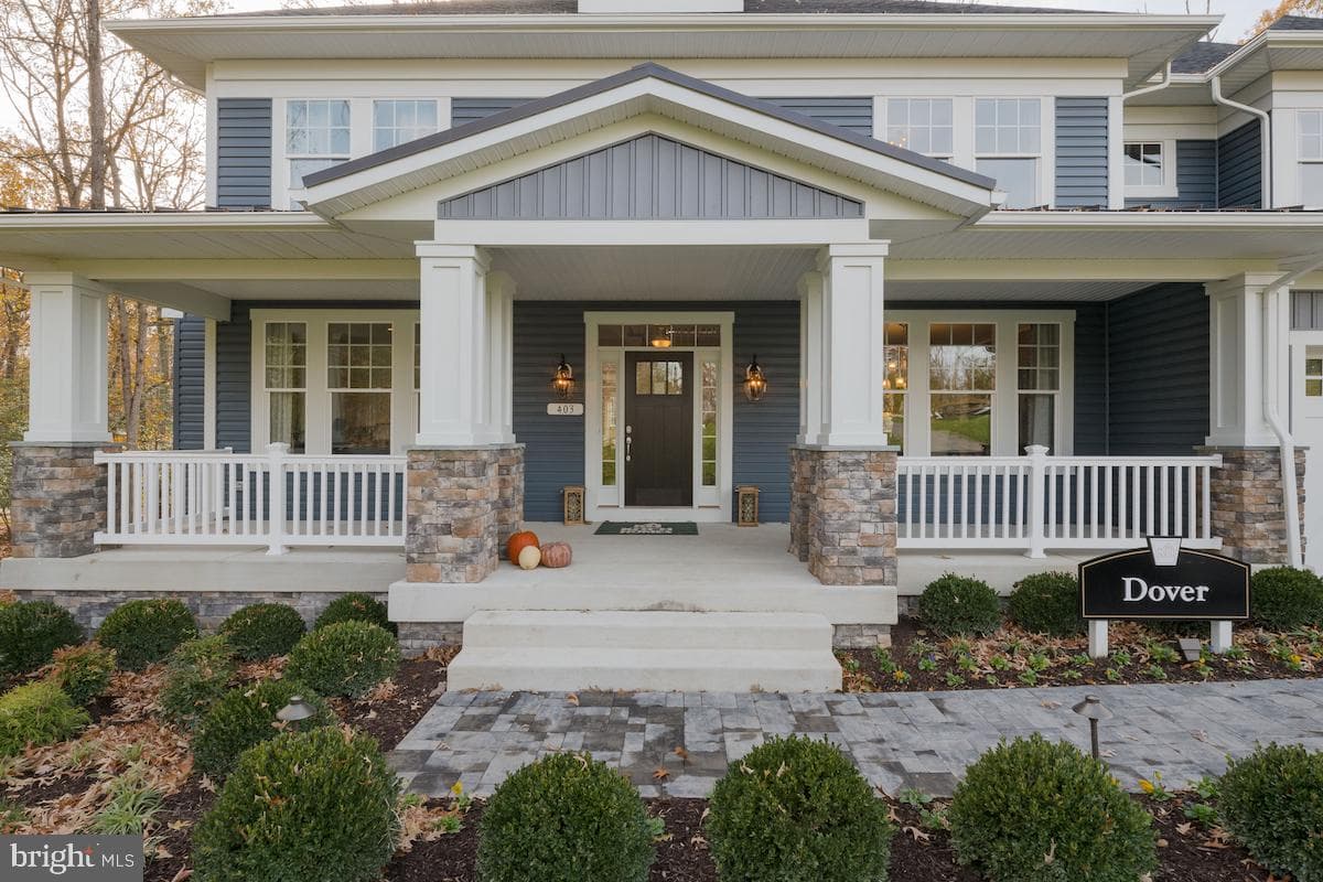 0006 Copperleaf Boulevard, Hanover