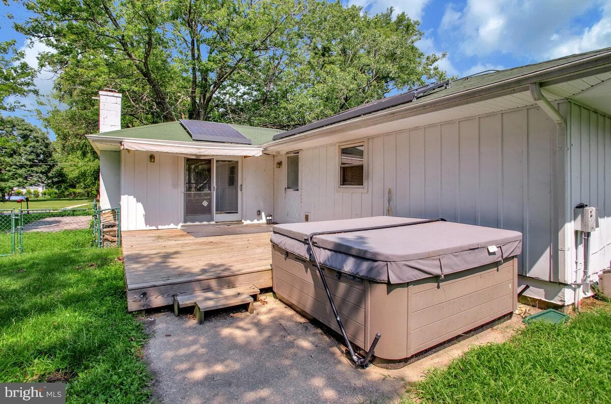 1533 Wakefield Road photo 36