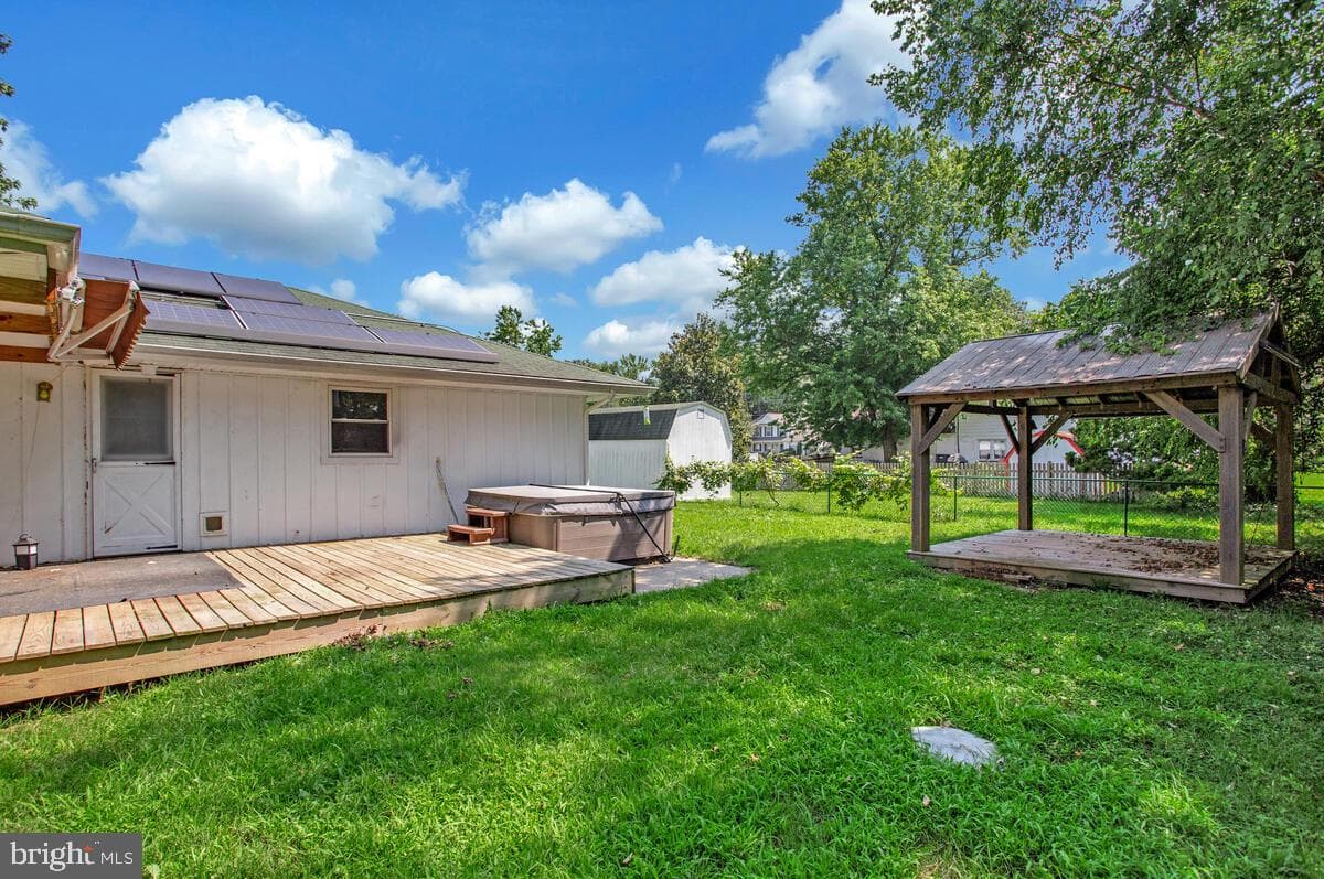 1533 Wakefield Road photo 37