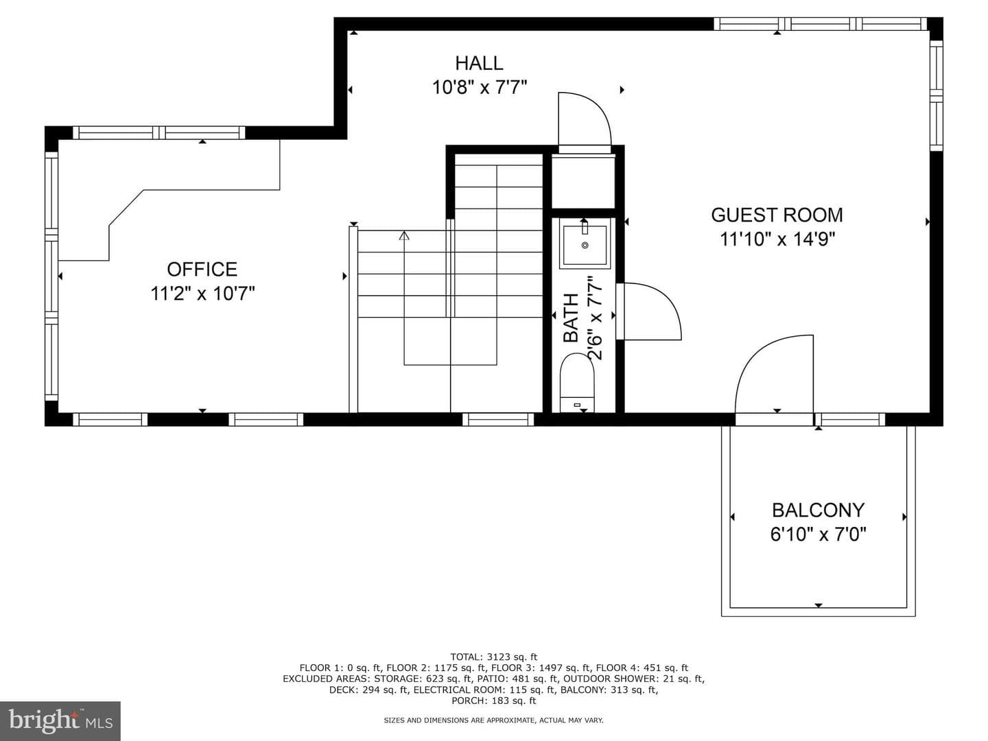 141 Boone Trail photo 44
