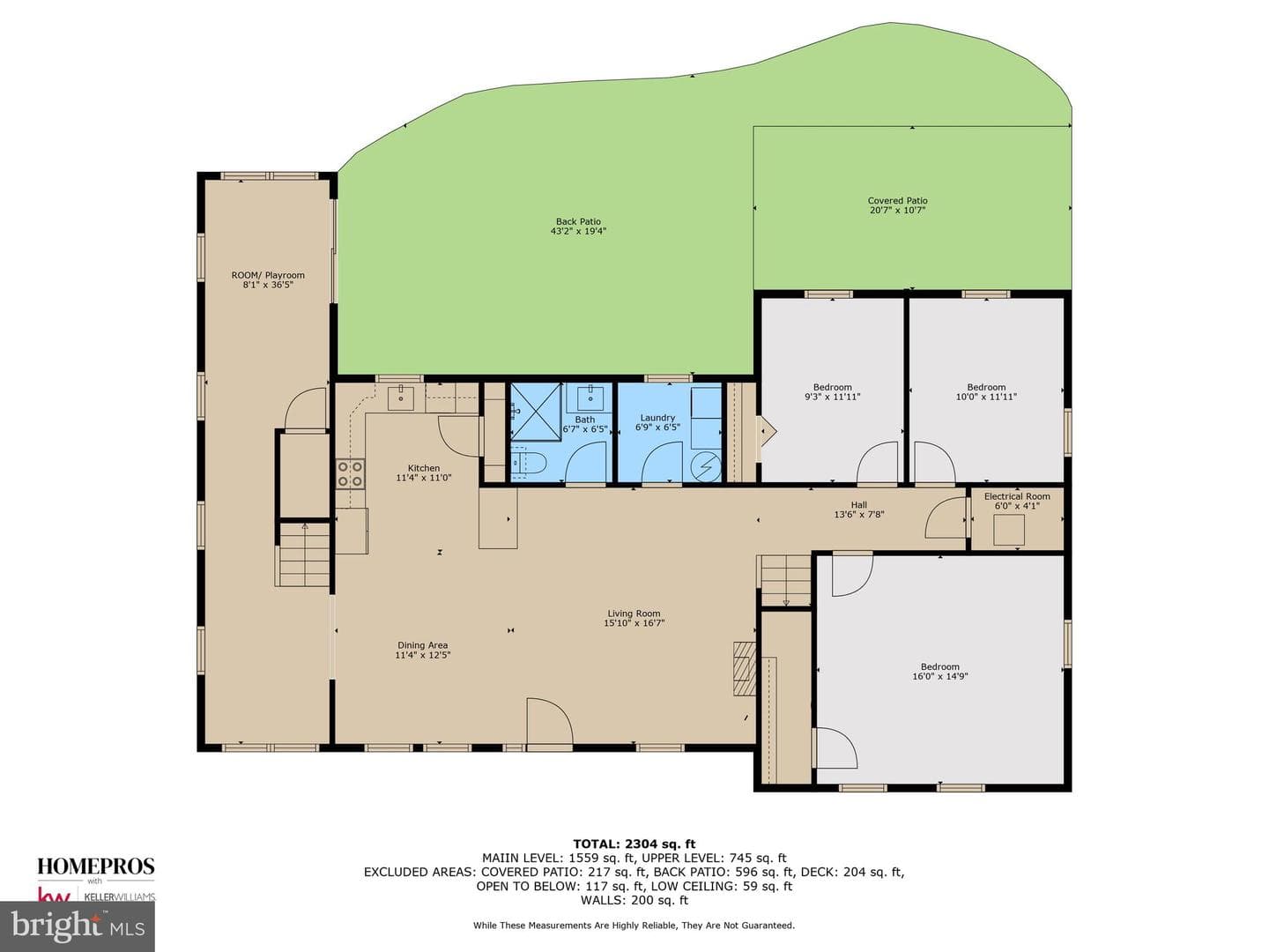 917 Beales Trail photo 51