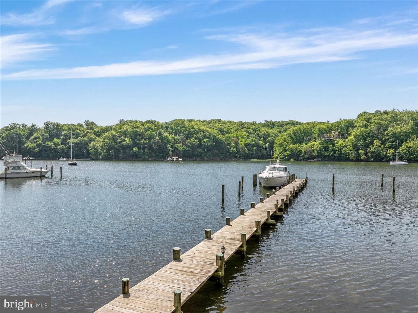 1486 Downham Market, Annapolis