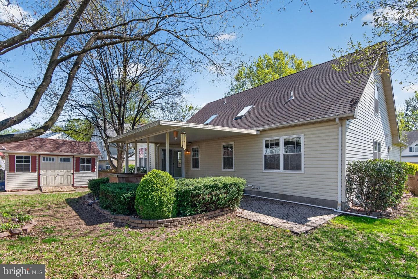 1012 Morgan Station Drive photo 29