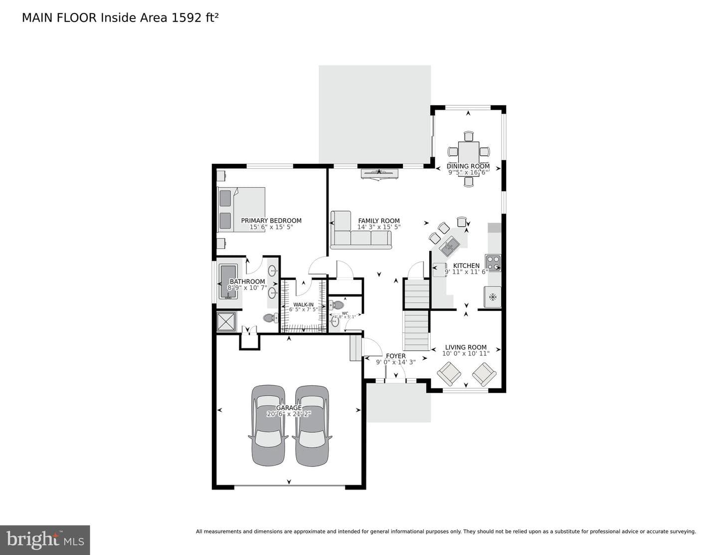 1012 Morgan Station Drive photo 30