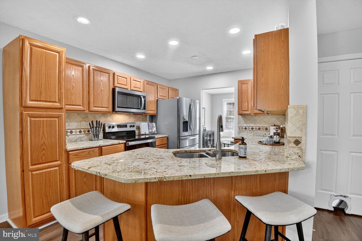 1012 Morgan Station Drive photo 8