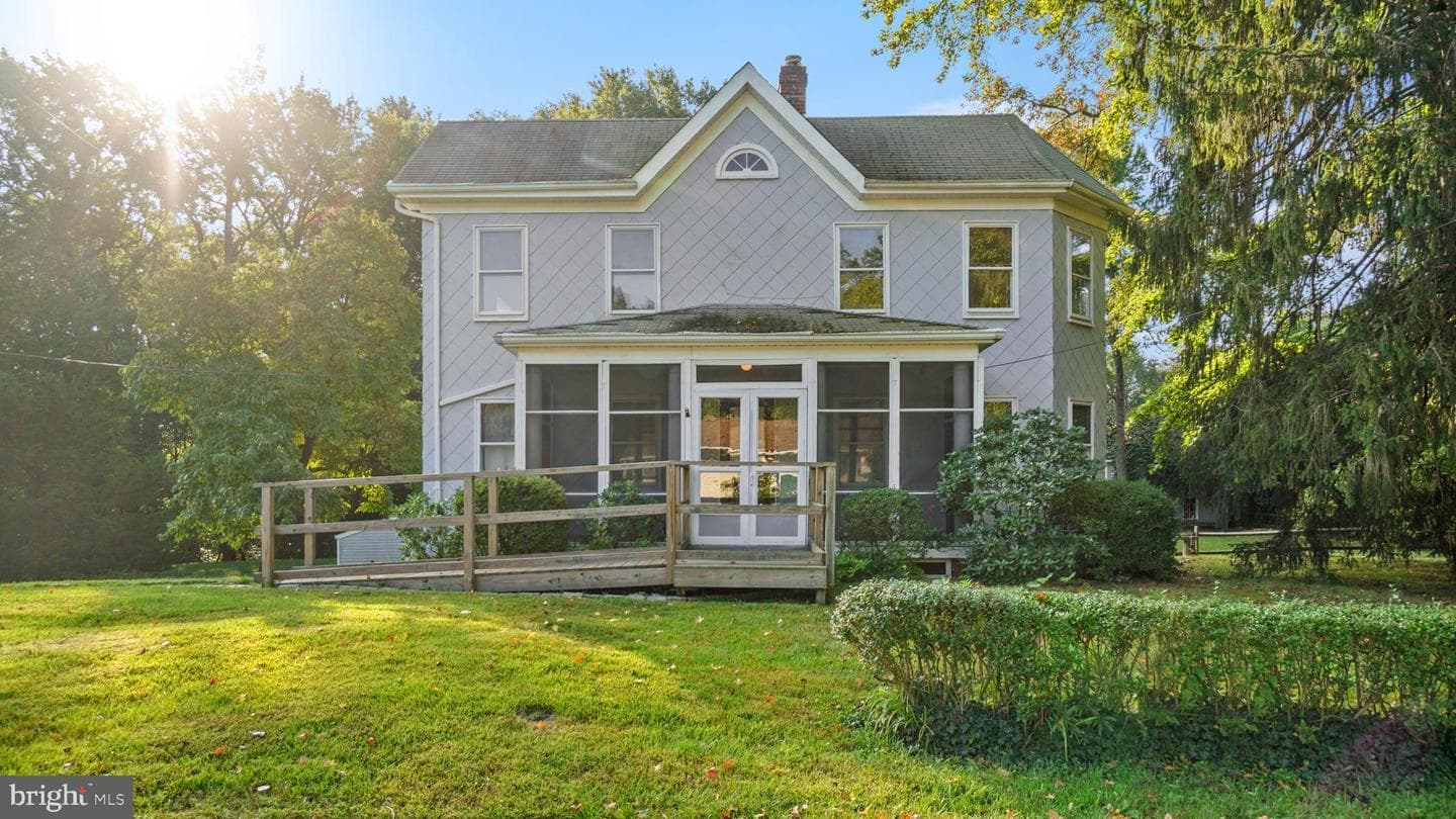 774 Dividing Creek Road
