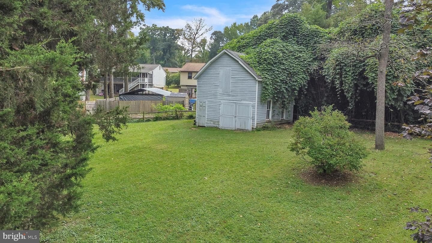 774 Dividing Creek Road photo 4