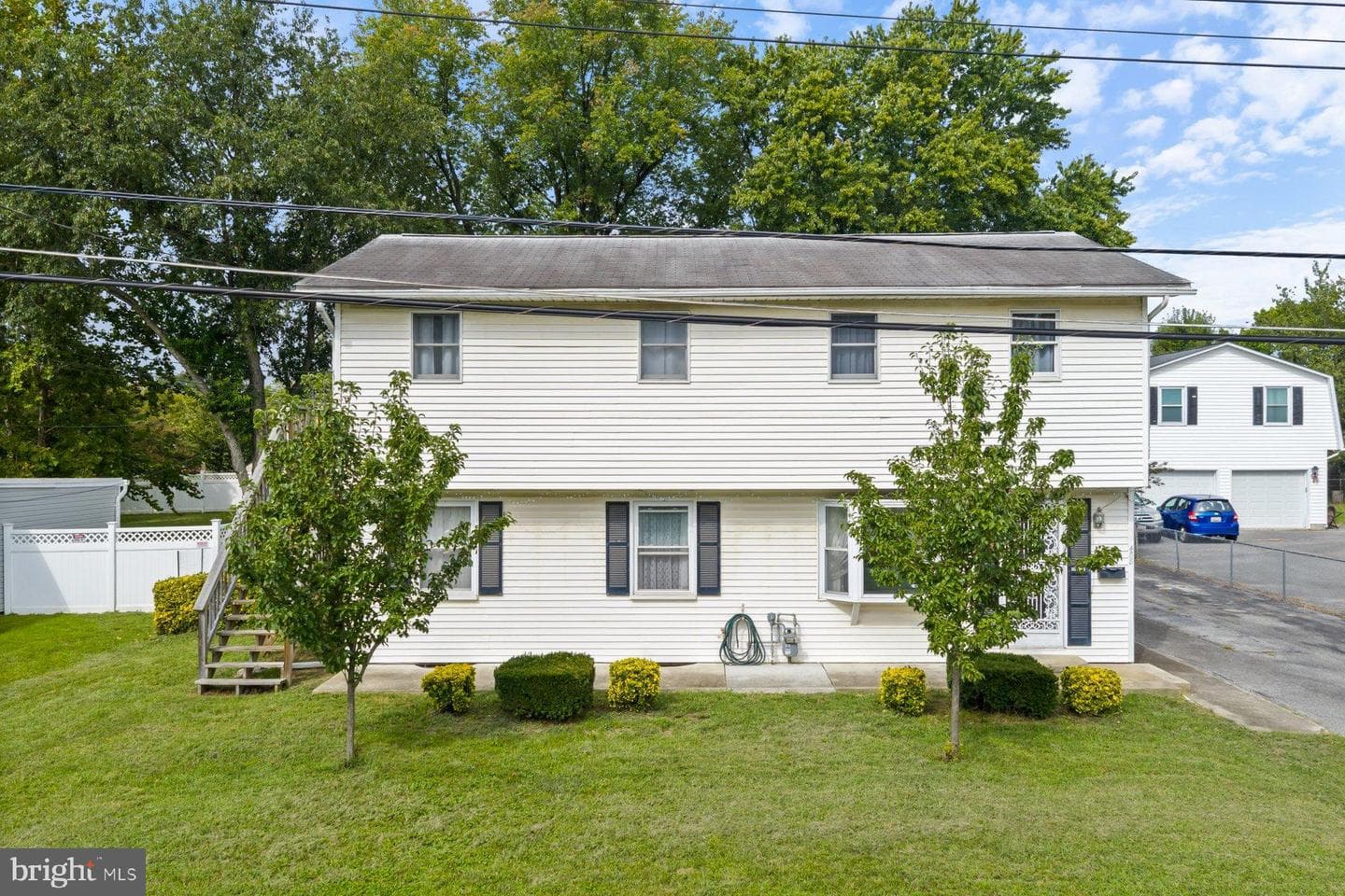 488 Bruce Avenue