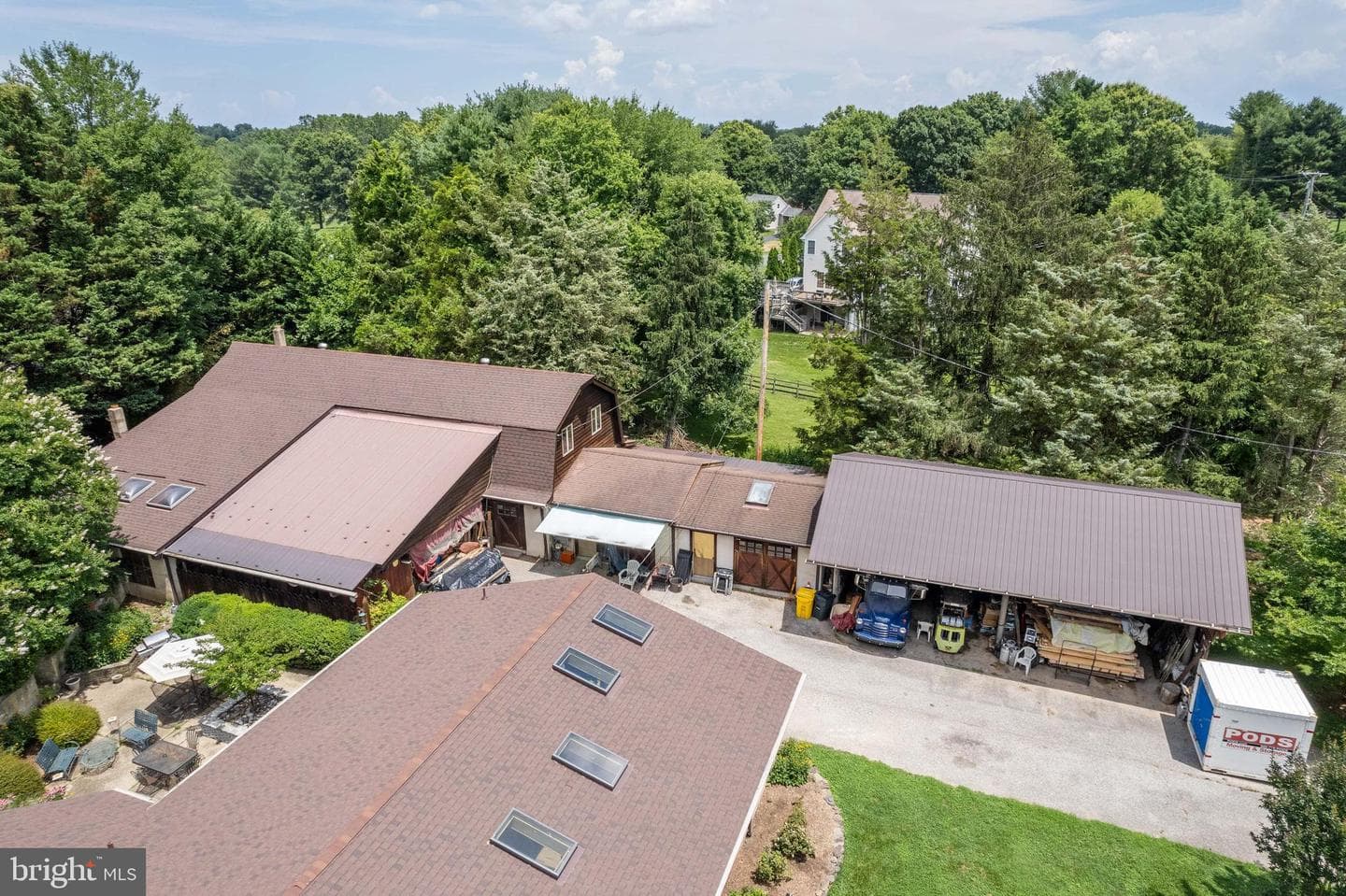 1080 Mt Airy Road, Davidsonville