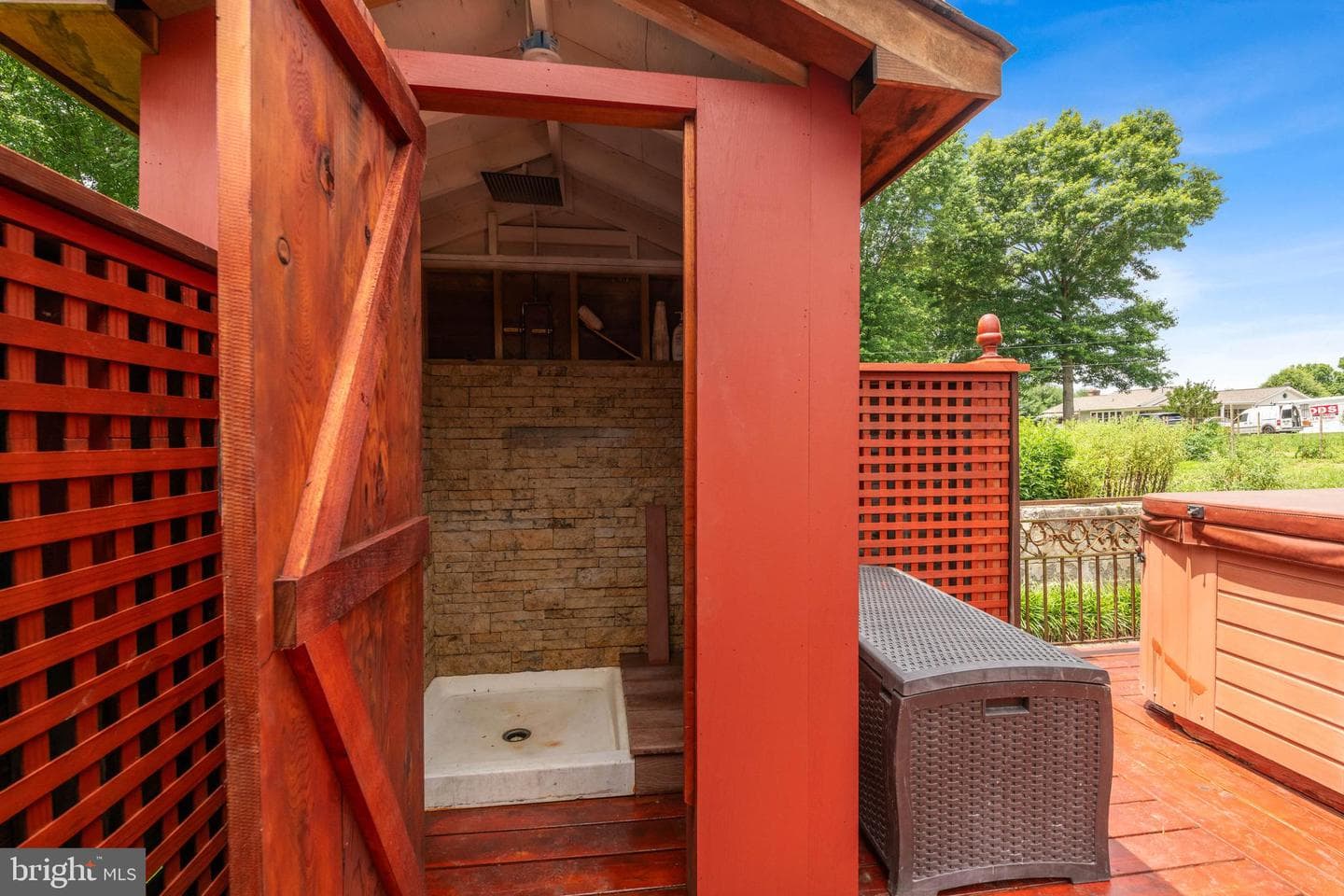 1080 Mt Airy Road photo 28