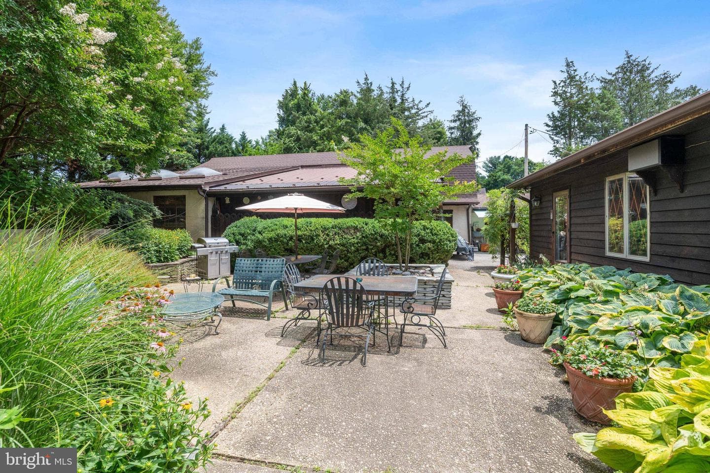 1080 Mt Airy Road photo 37