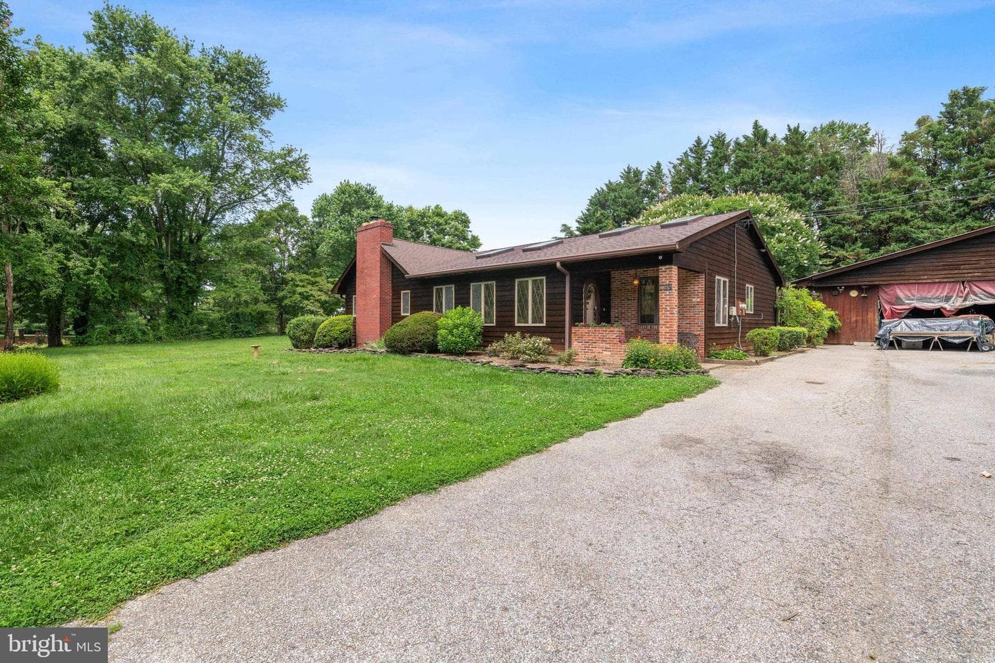 1080 Mt Airy Road photo 7