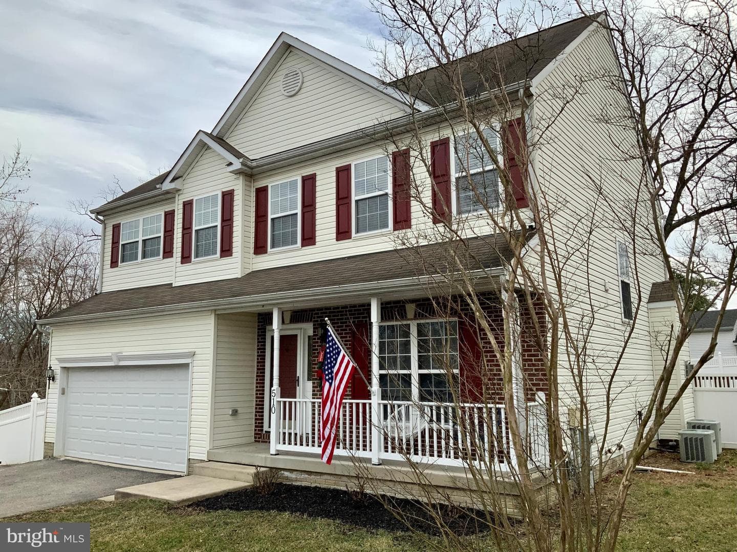 510 Creek Crossing Lane, Glen Burnie
