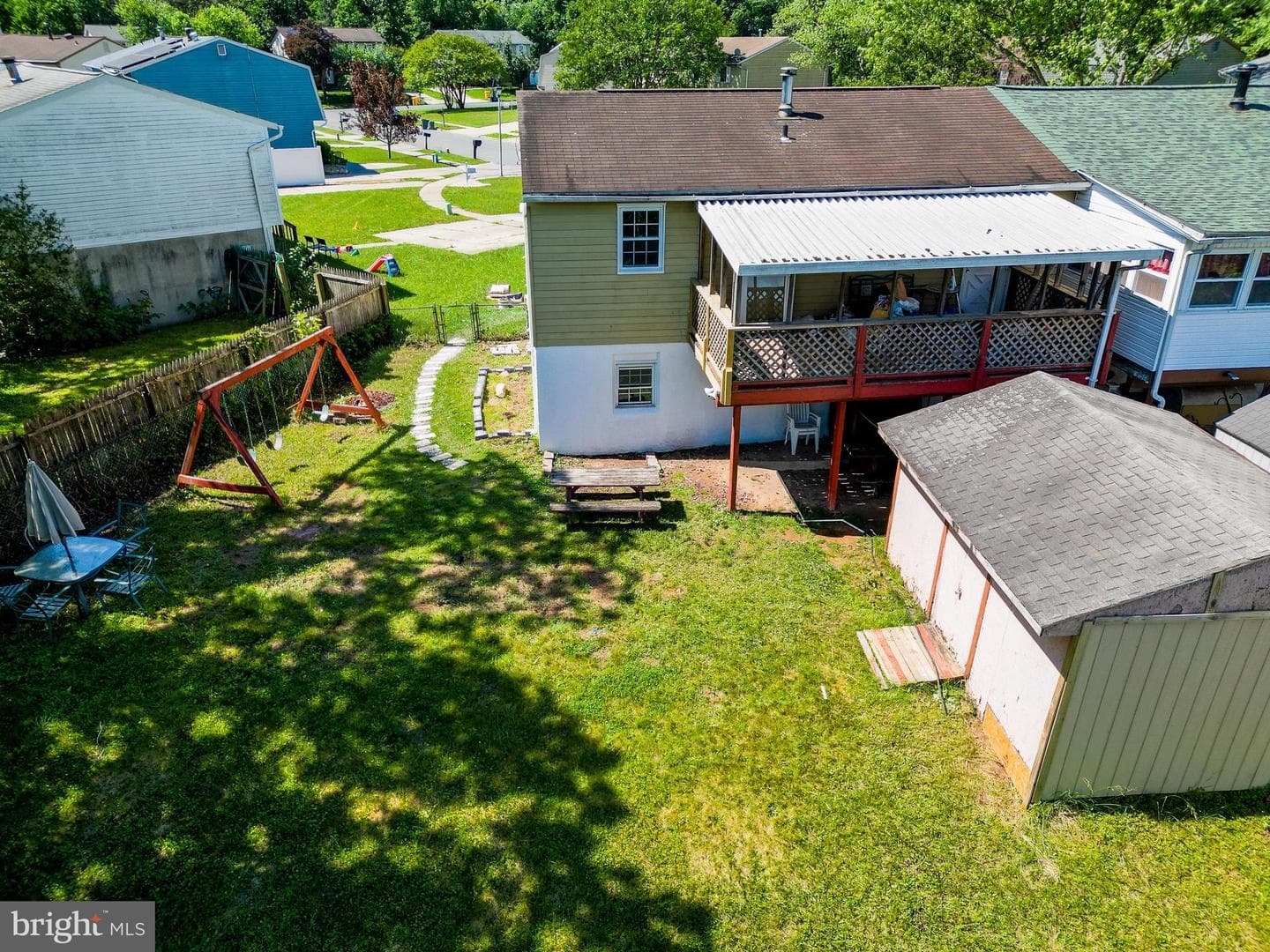 7985 Scotts Manor Court photo 37