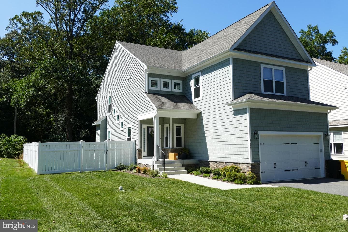 1217 Hampton Road, Annapolis