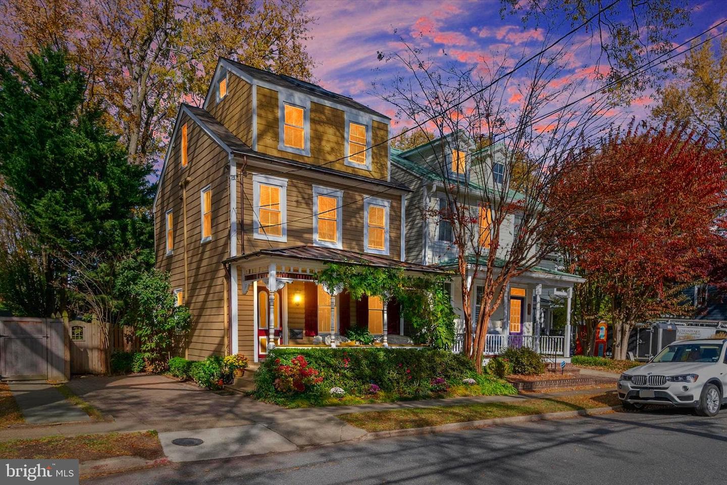 120 Chesapeake Avenue photo 42