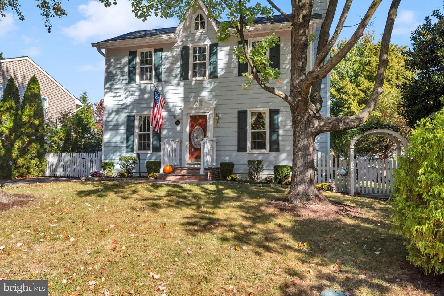 1005 Hyde Park Drive, Annapolis
