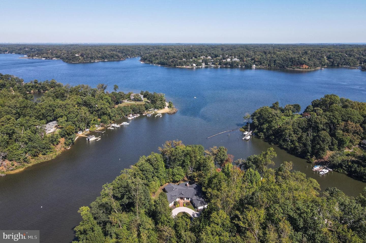 1800 River Watch Lane, Annapolis