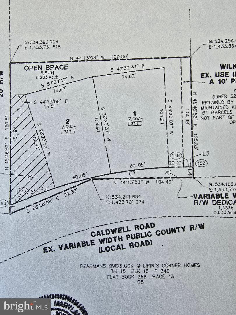 314 Caldwell Road photo 61