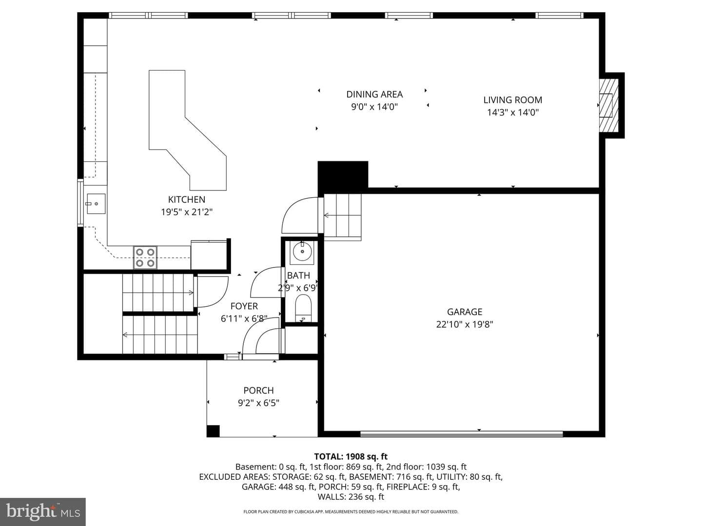 312 Caldwell Road photo 9