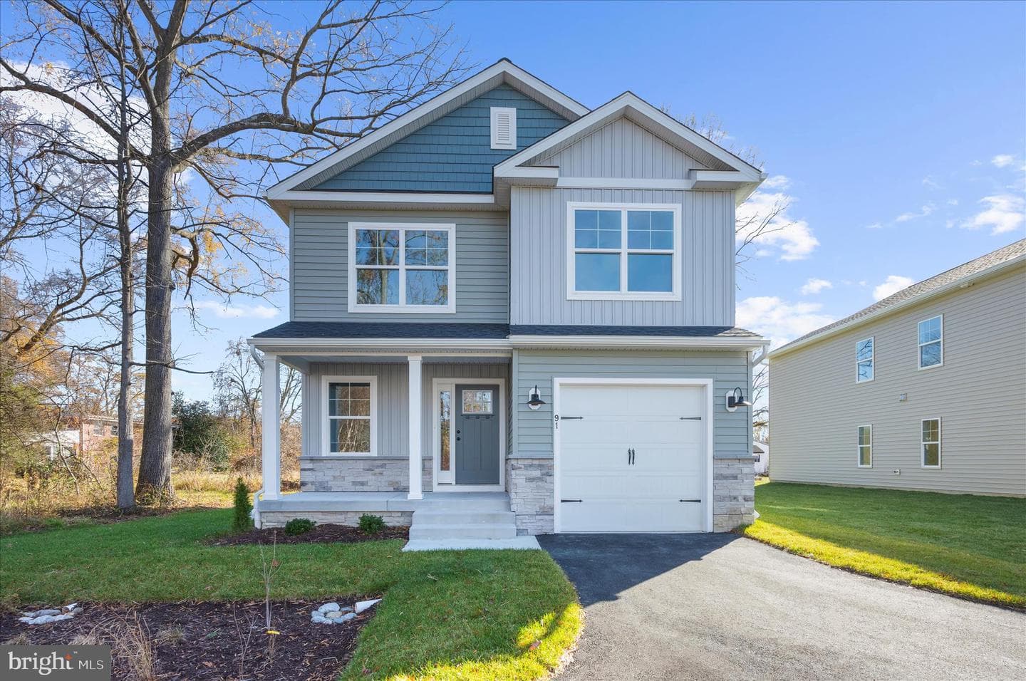 91 Edelton Avenue, Severn