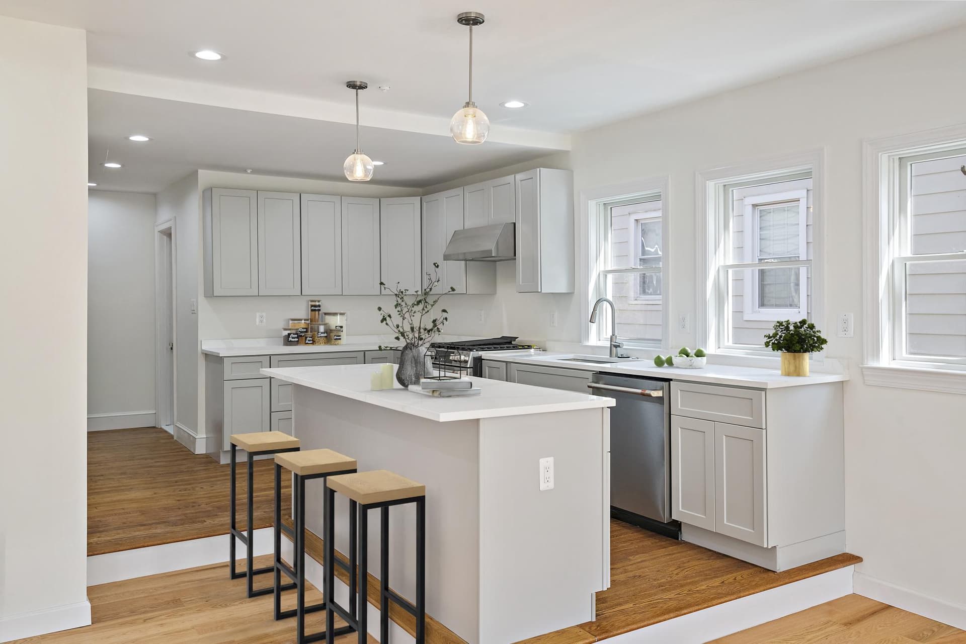400 Jefferson Street, Annapolis