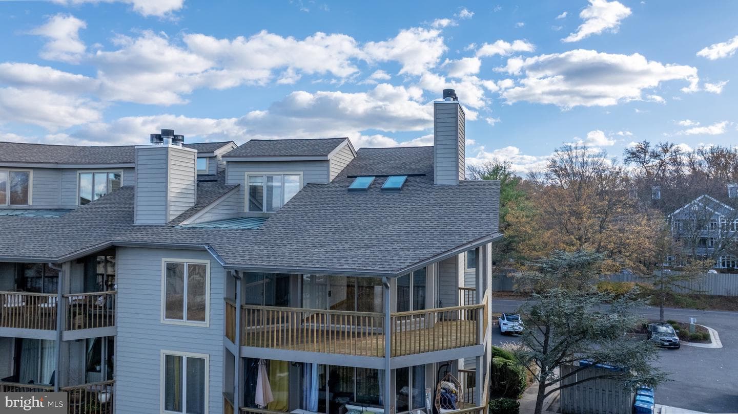 2106 Chesapeake Harbour Drive #202, Annapolis