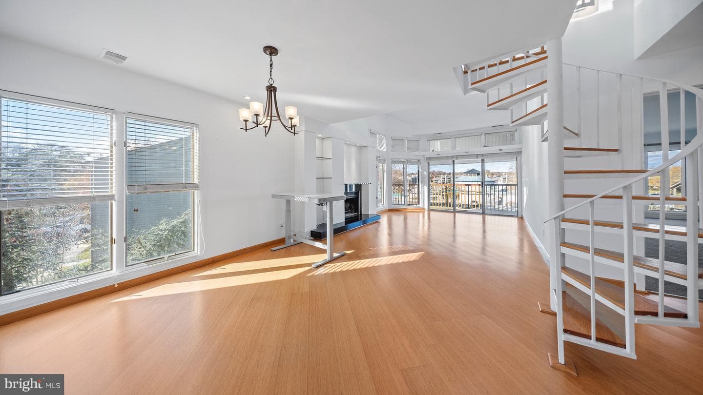 2106 Chesapeake Harbour Drive #202 photo 5