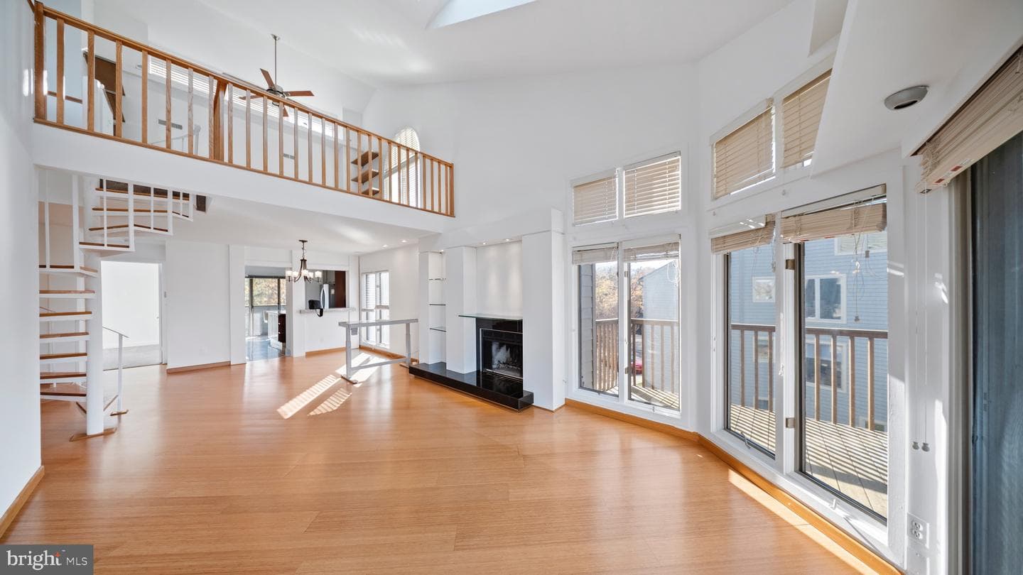 2106 Chesapeake Harbour Drive #202 photo 6