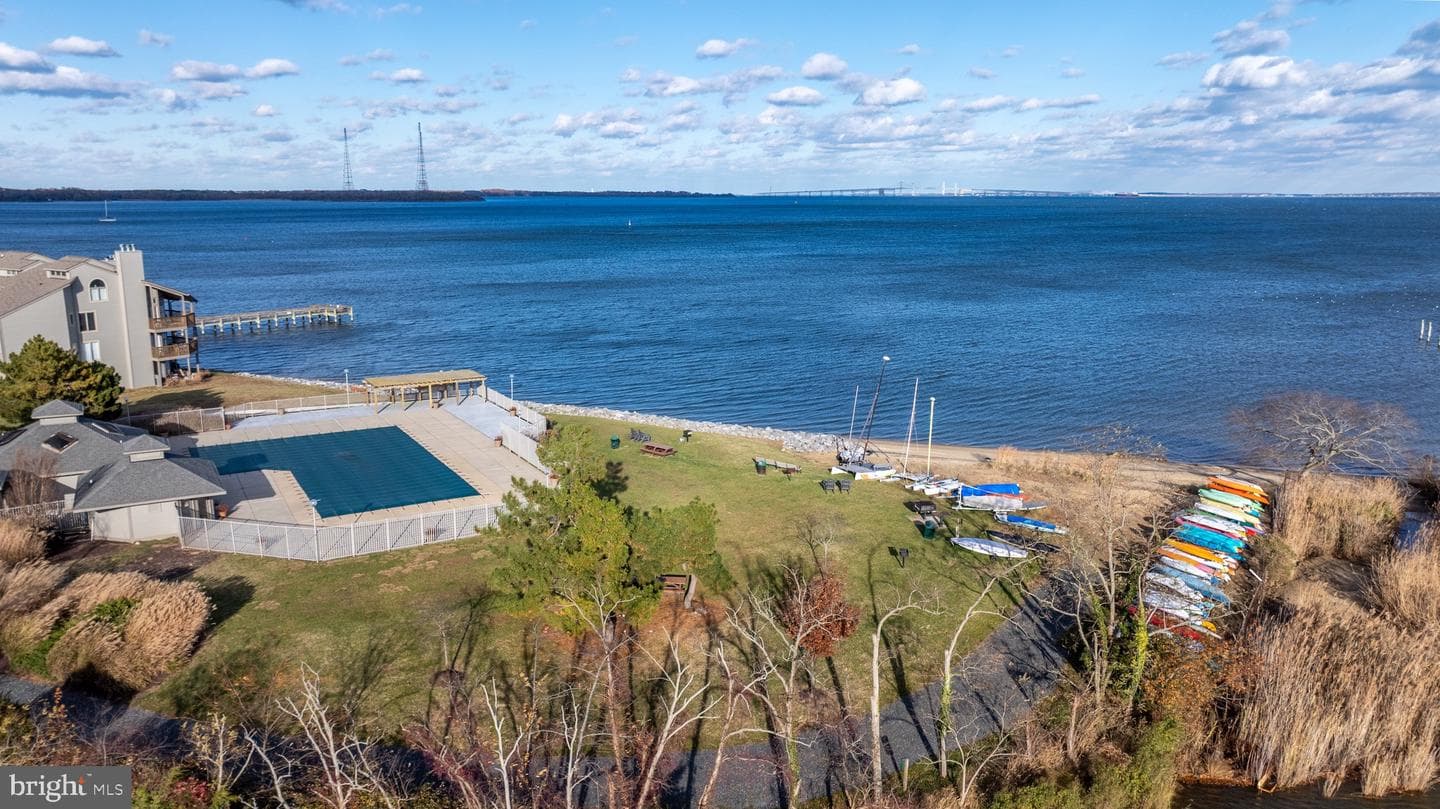 2106 Chesapeake Harbour Drive #202 photo 62