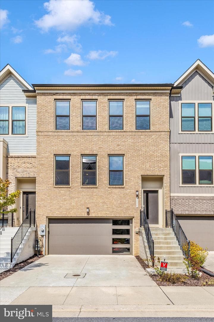 3224 Watershed Boulevard, Laurel