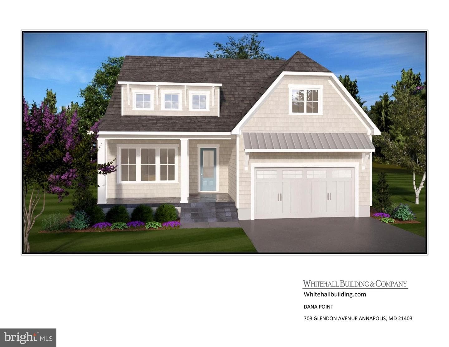 703 Glendon Ave, Annapolis