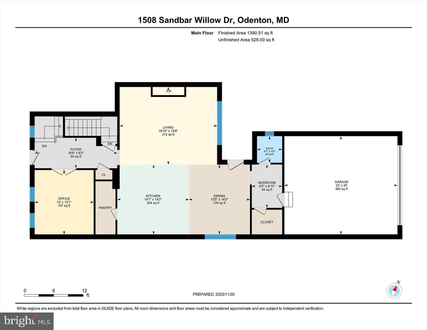 1508 Sandbar Willow Drive photo 48