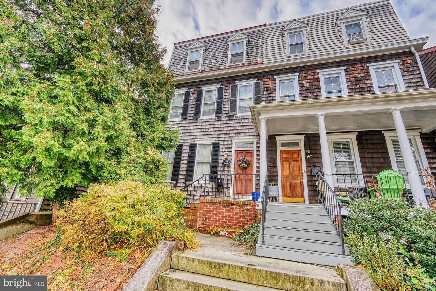 165 King George Street, Annapolis