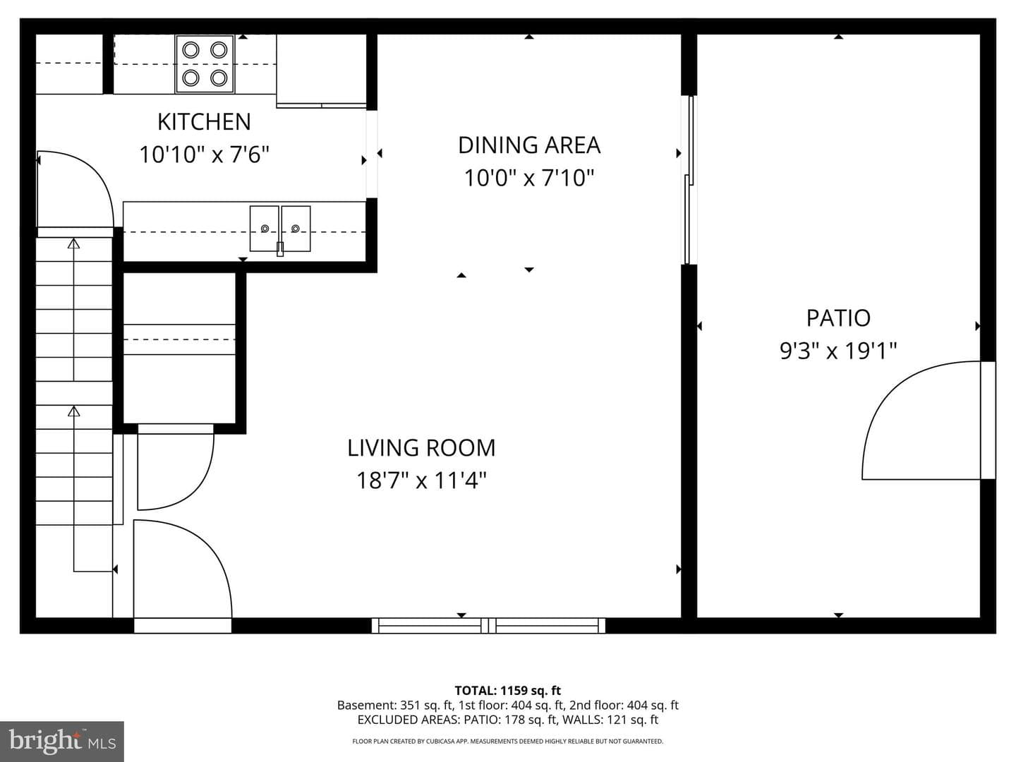 450 West Court #14i photo 19