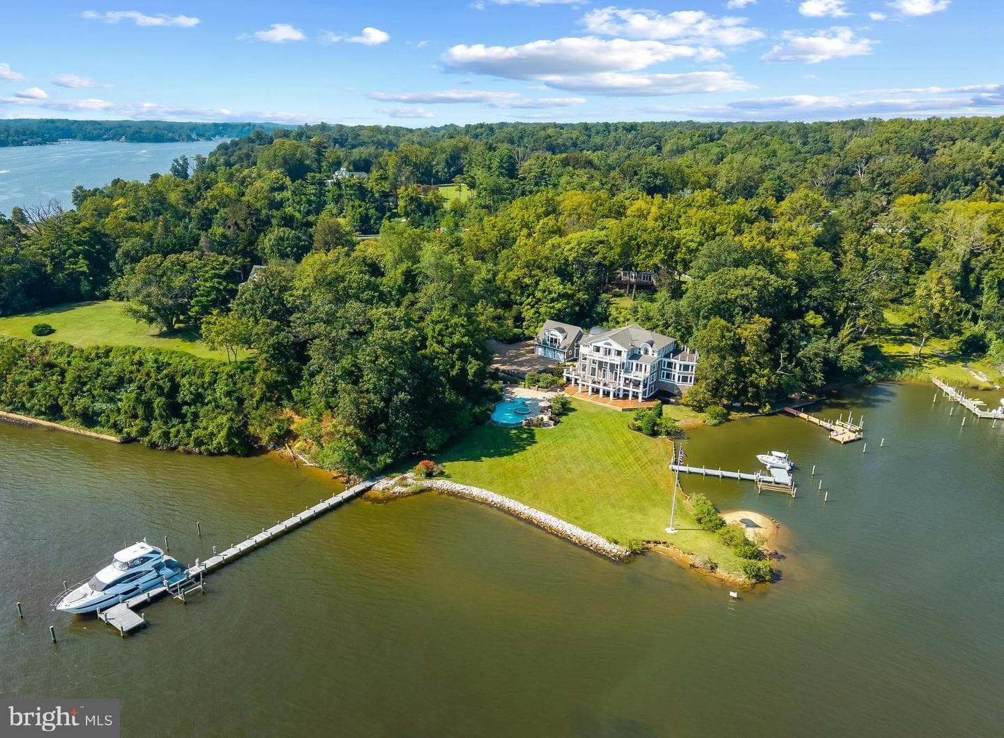125 S Winchester Road, Annapolis