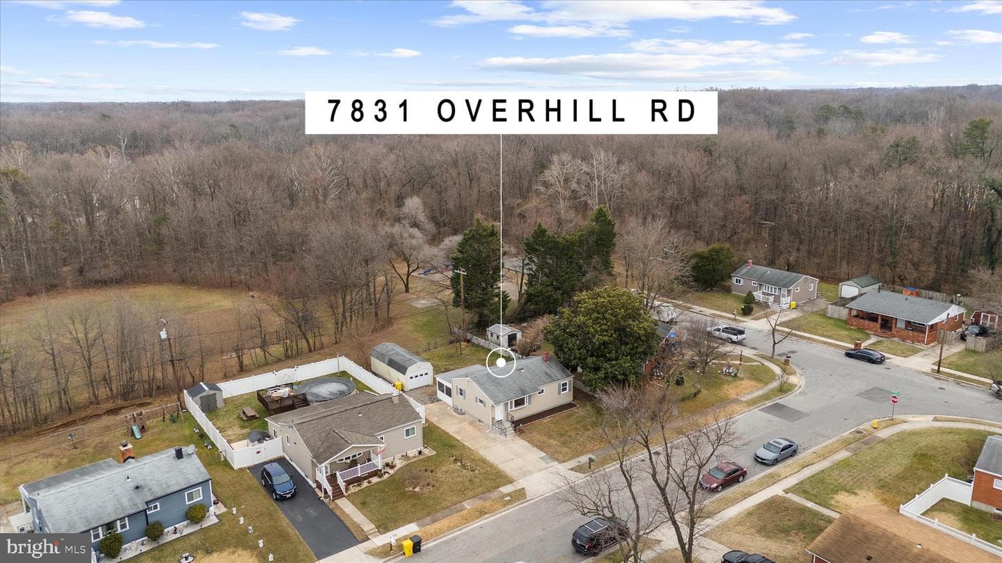 7831 Overhill Road photo 53