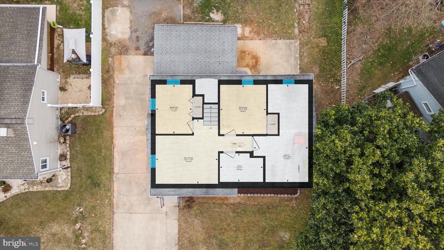 7831 Overhill Road photo 54