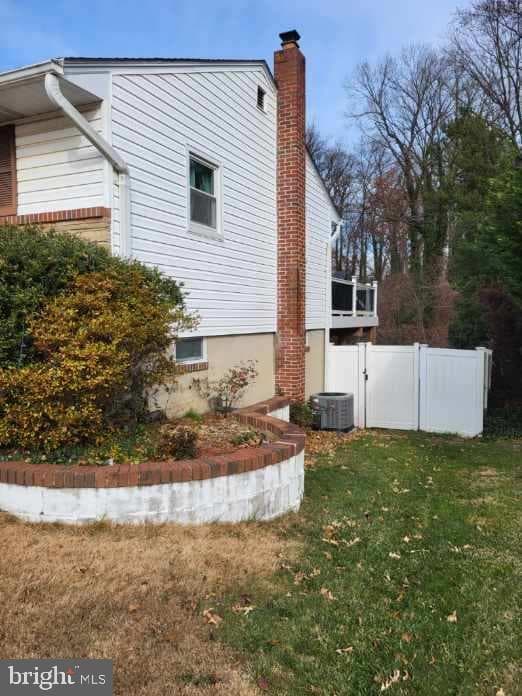 1103 Rosedale Avenue photo 2