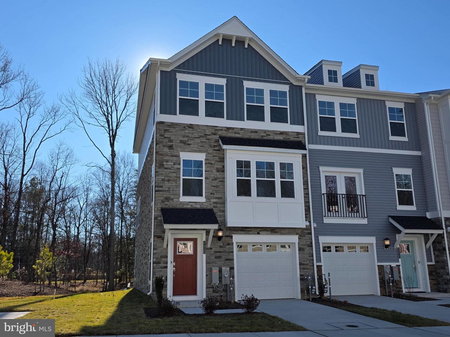 7723 Red Moon Way, Glen Burnie