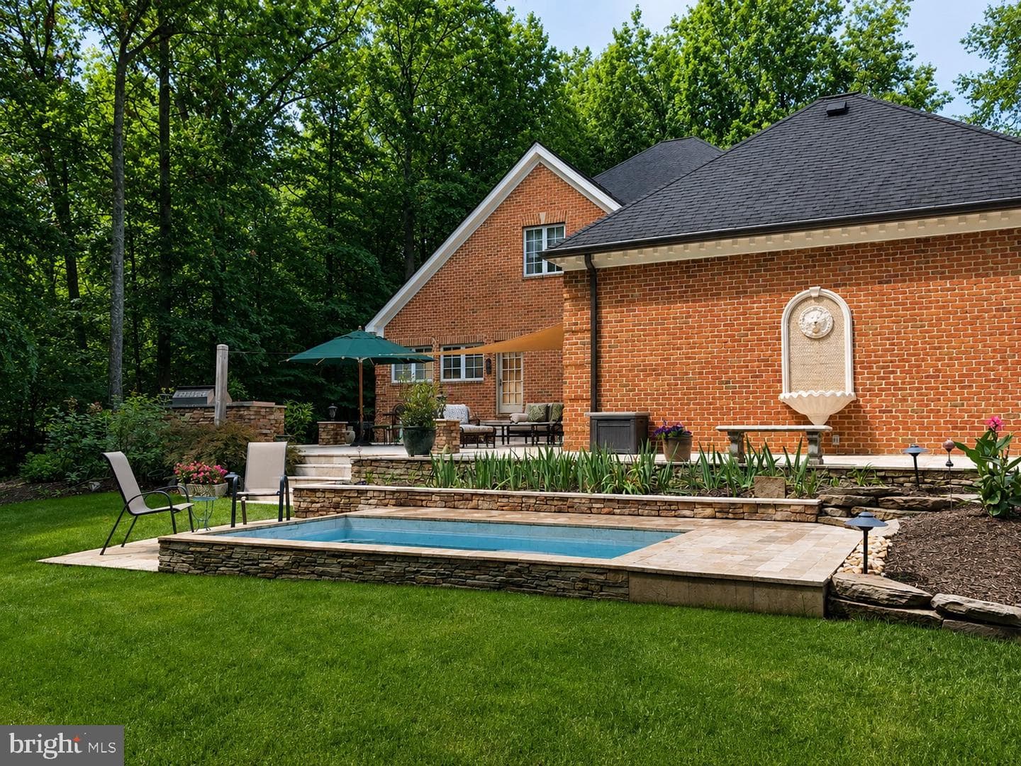 1603 Upton Scott Way, Crownsville