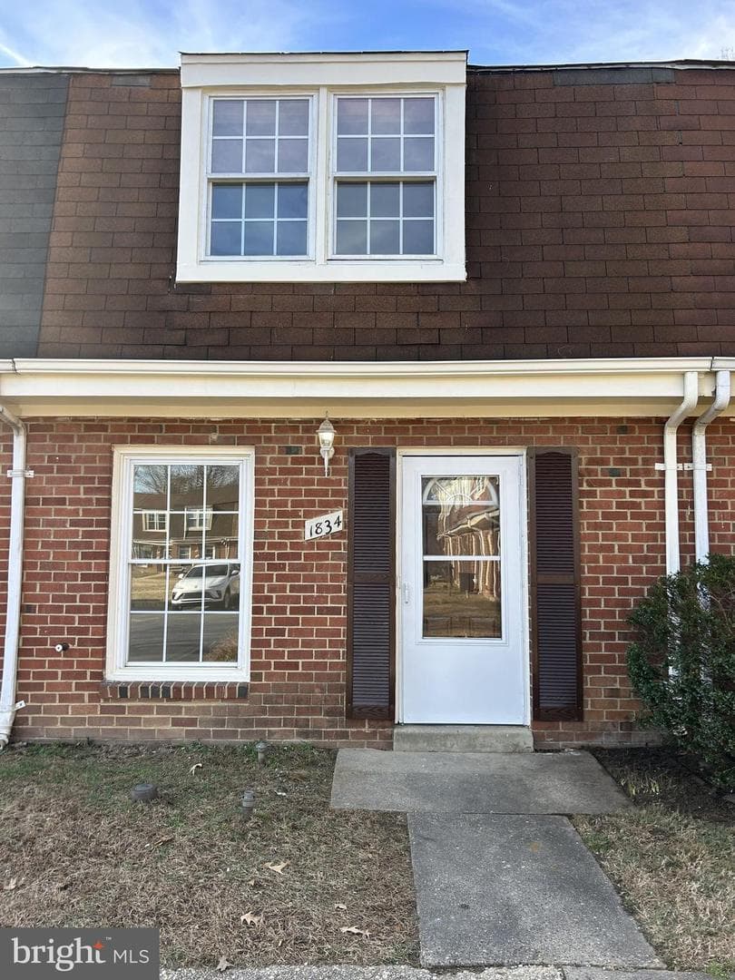 1834 Arwell Ct # 10G, Severn