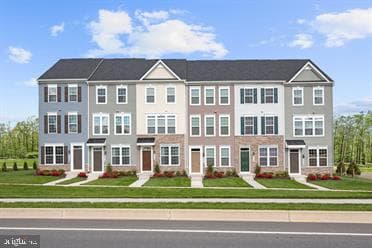 5913 Yates Court #clarendon