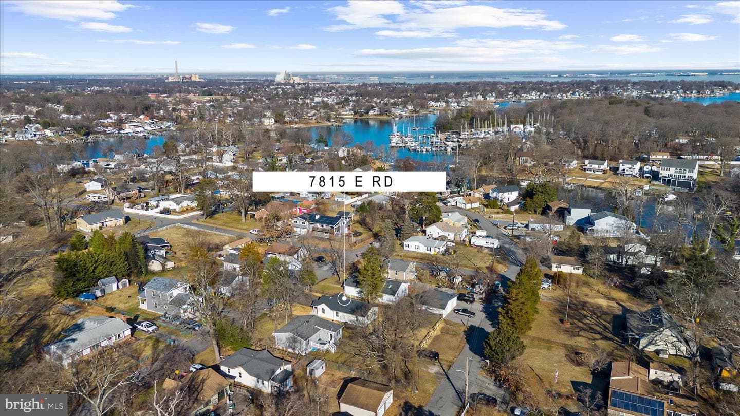 7815 East Road photo 36