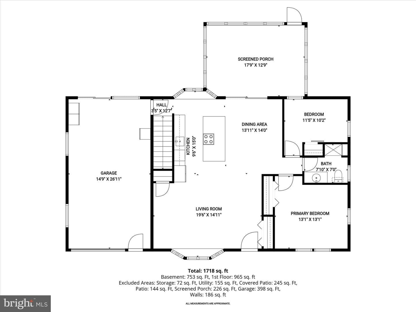 1602 Wall Drive photo 46